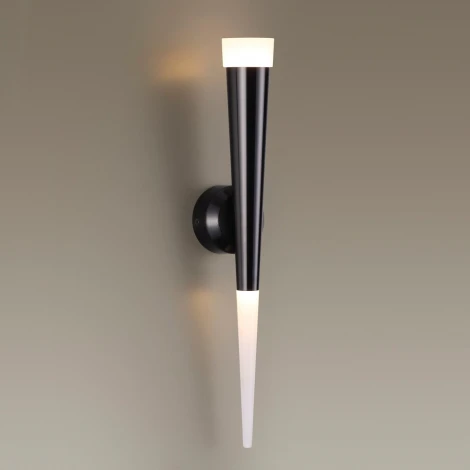 Бра Odeon Light Vivat 3891/7WB
