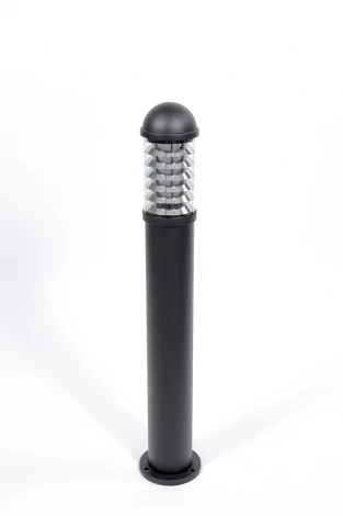 Наземный светильник Oasis Light 61738 Bl (220V, круглые, IP44)