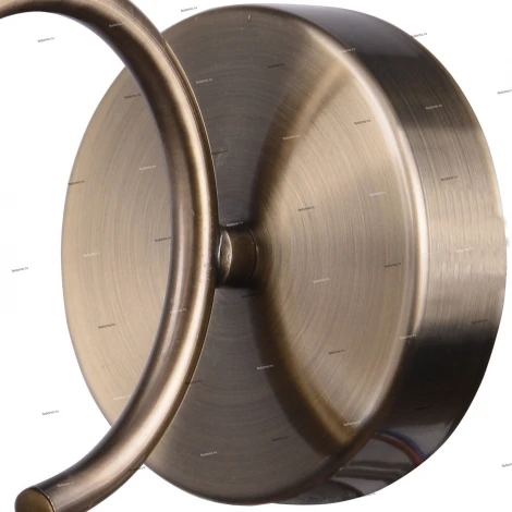 Бра Toplight Merry TL3780B-01AB (220V)