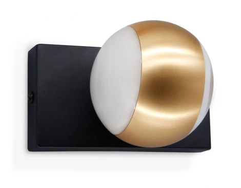 Настенный светильник Ambrella Wallers FW571