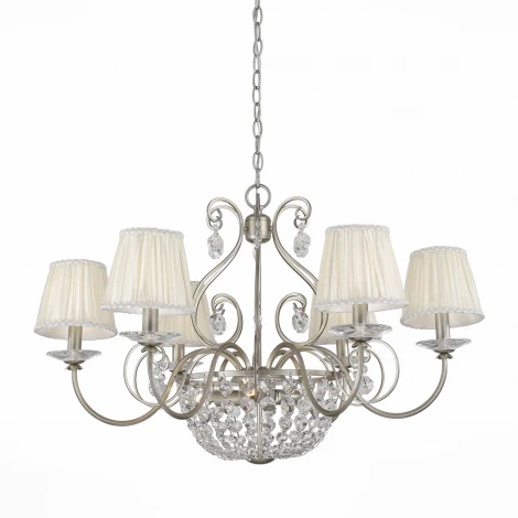 Подвесная люстра ST Luce Comodita SL696.203.09