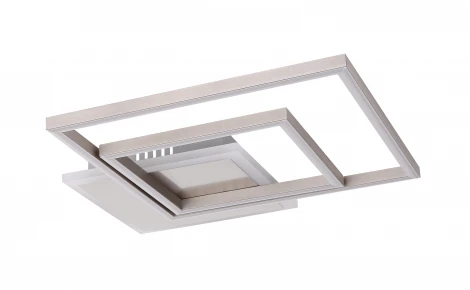 Потолочная люстра светодиодная Munni 67220-30D Globo