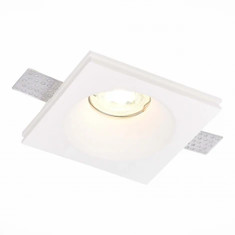 Точечный светильник ST252–254 GYPSUM ST254.328.01 ST Luce