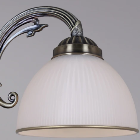 Потолочная люстра на штанге Reluce 74428-0.3-03