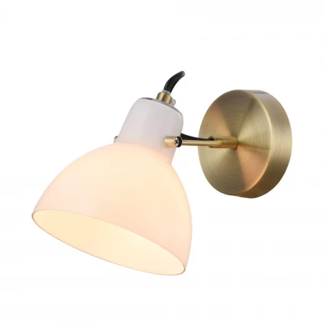 Бра Maytoni Daniel MOD407-WL-01-BZ