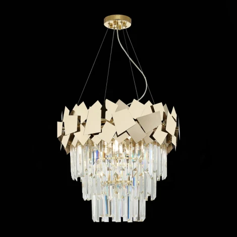 Подвесная люстра ST Luce Caserta SL1232.203.06