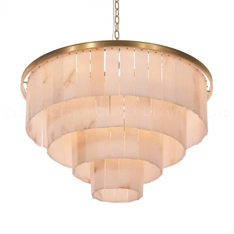 Подвесная люстра Cloyd Herculanum 11141 (220V, на цепи)