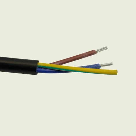 Светодиодный уличный консольный светильник Saffit SSL10-50 55233 50W 5000K 230V, черный