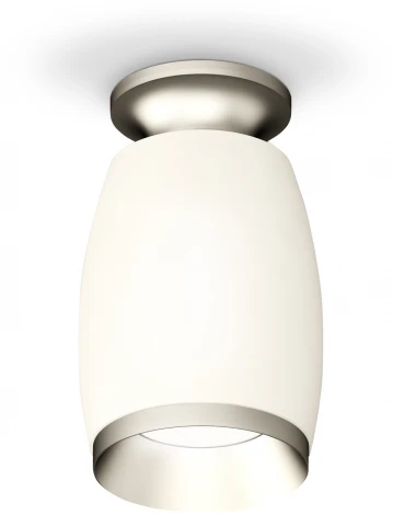 Накладной точечный светильник Ambrella Techno Spot XS1122043 (круглые)