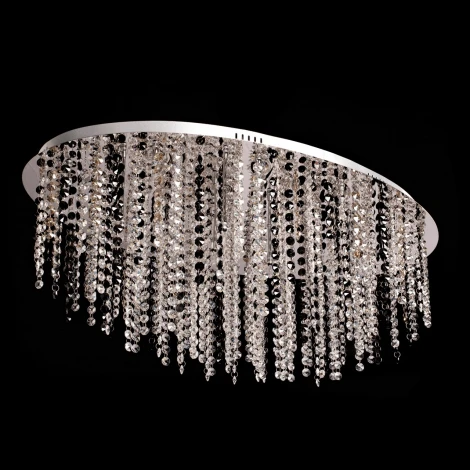 Потолочный светильник Chiaro Бриз 464010518