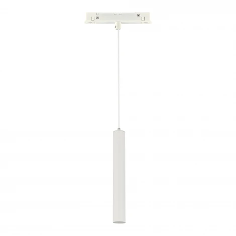 Трековый светильник магнитный 48V ST Luce Skyline 48 ST377.503.07 (LED, круглые)