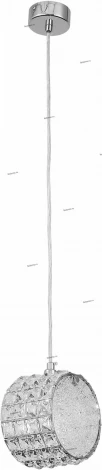 Подвесной светильник ST Luce Piatto SL752.103.01