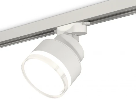 Трековый светильник однофазный Ambrella TRACK SYSTEM XT8101028 (220V)