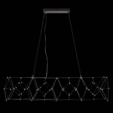 Подвесной светильник Loft It Universe 10257/1720 (LED, 220V, на тросе)