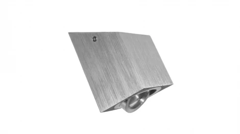 Накладной точечный светильник Lumina Deco Feldi  LDC 8061-L SL