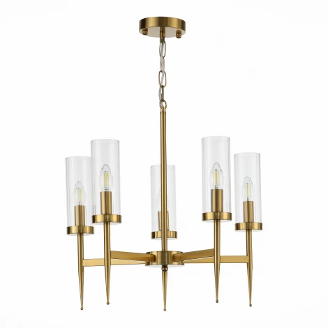 Подвесная люстра ST Luce Acazio SL1159.303.05