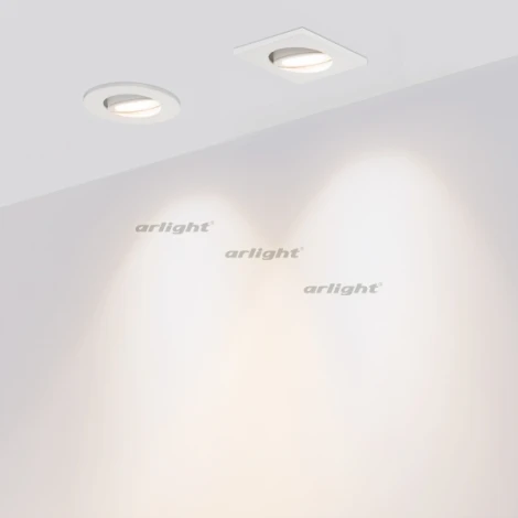 Мебельный светильник Arlight LTM 020758 (LED, 220V, IP40)