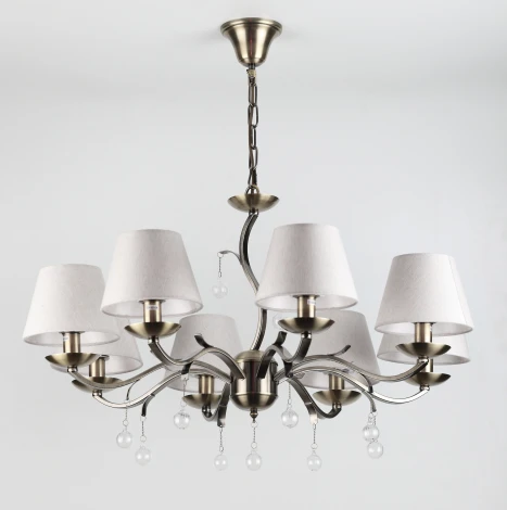 Подвесная люстра Rivoli Aroma 2039-208