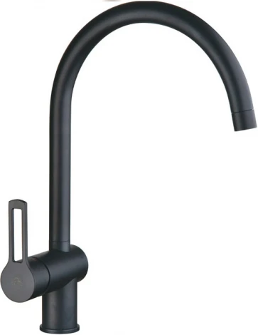 Смеситель Paffoni Ringo RIN180NO для мойки