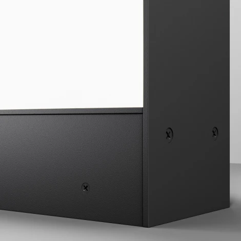 Наземный уличный светильник Maytoni Reso O445FL-L20GF3K1 (LED, 220V, IP65)