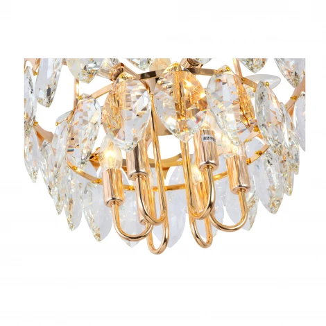 Подвесная люстра ST Luce Tamme SL1223.203.12