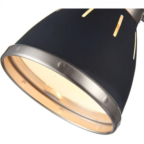 Офисная настольная лампа Freya Nina FR5151-TL-01-B