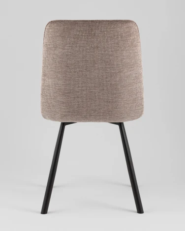 Стул Stool Group Trell коричневый 4 шт. арт.УТ000040670