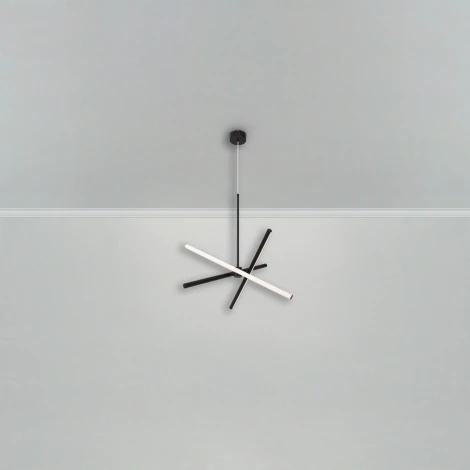 Подвесной светильник Freya Artwork FR6069PL-L65B