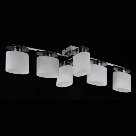 Потолочная люстра Freya Bice FR5101-CL-06-CN (220V)