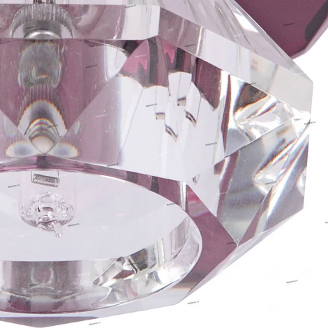 Horoz Nergis HL801 (015-002-0020) purple