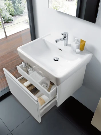 Раковина Laufen Pro S 8.1895.9.000.104.1