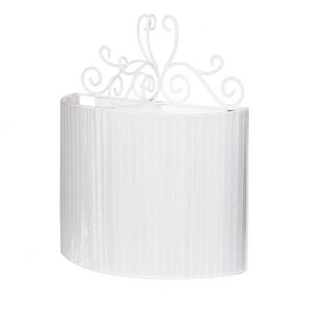 Настенный светильник Аврора Ажур 10025-2B