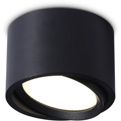 Точечный светильник Ambrella TECHNO SPOT TN6808 (220V, круглые)