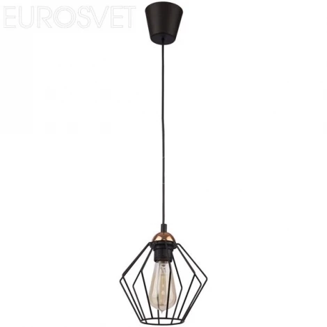 TK Lighting Galaxy 1642 1