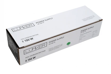 Блок питания TPWL-150-12 IP67