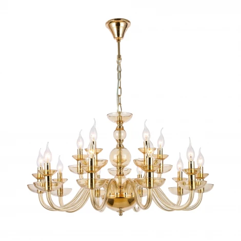 Подвесная люстра ST Luce Cenela SL1758.203.15