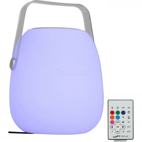 Интерьерная настольная лампа ST Luce Melodia SLE001.514.01