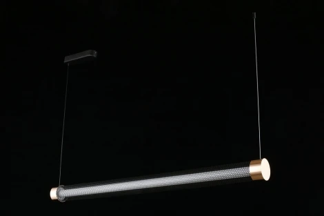 Подвесной светильник Aployt Meri APL.657.03.29 (LED, 220V, на тросе)