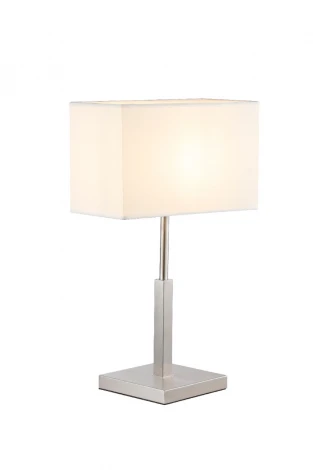 Настольная лампа Moderli Solitude V11138-1T