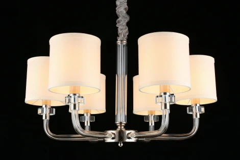 Подвесная люстра Aployt Mona APL.729.03.06 (220V, на цепи)