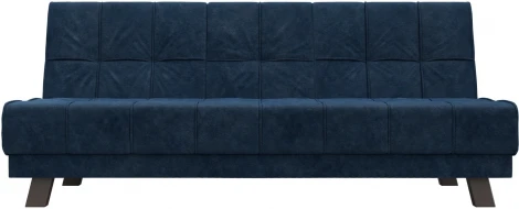 Диван прямой Винсент Лига Диванов (Велюр) арт.126443