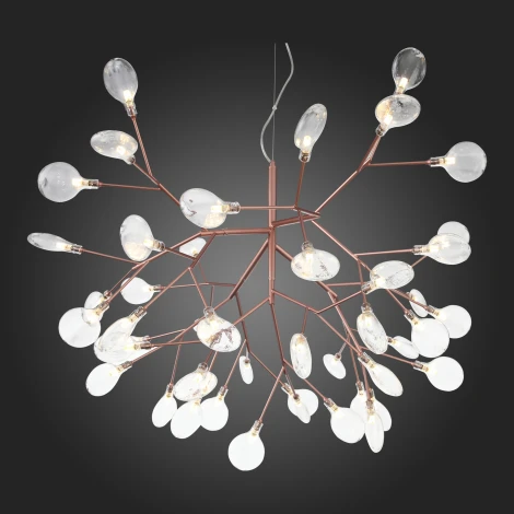 Подвесная люстра ST Luce Riccardo SL411.303.45