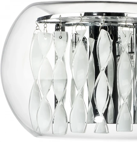 Бра Lightstar ACQUARIO 752634 (12V)