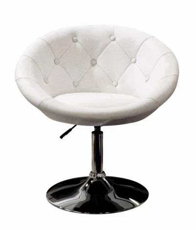 Барное кресло Olovo Белый