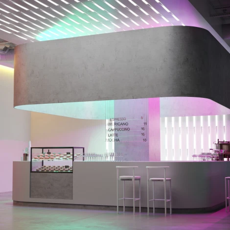 Светодиодная лента DMX-B60-10mm 24V RGB-PX6 (15 W/m, IP20, 5060, 5m) (Arlight, бегущий огонь) 033448