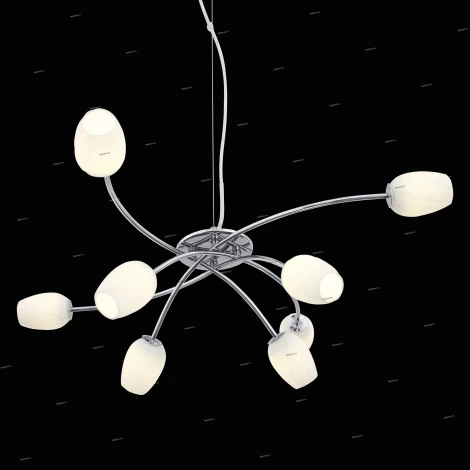 Подвесная люстра ST Luce Luna SL478.103.08