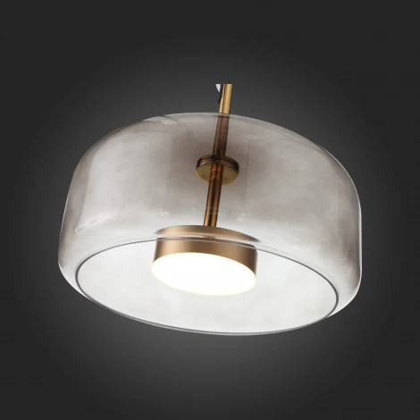 Подвесной светильник ST Luce Palochino SL1053.243.01