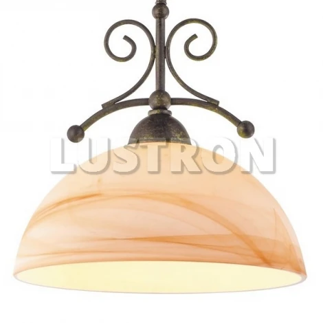 Подвесной светильник Arte Lamp Emily A2009SP-1BR