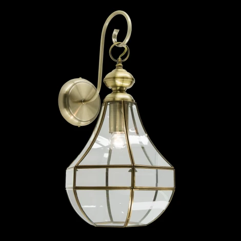 Бра Citilux Гера-1 CL444310 (220V, фонарь)