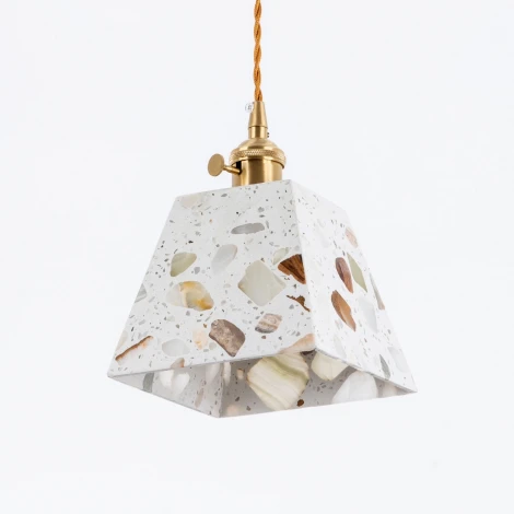 Подвесной светильник с выключателем Modelux MODESTYLE MS.153.150 BS